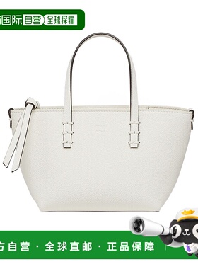 香港直邮Fendi Selleria 包手提包 8BS096AS84