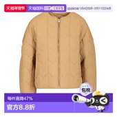 香港直邮MAISON AW2025 PW02126WW90670054 KITSUNÉ 女士针织衫