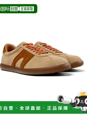 日本直邮CAMPER Campell TWINS运动鞋