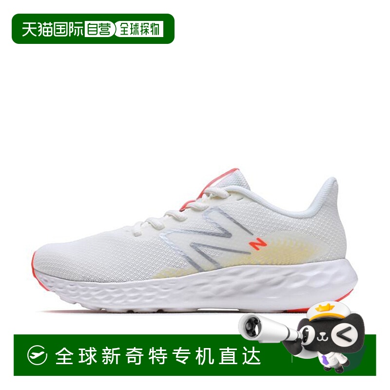 日本直邮【日本直邮】New BalanceNew Balance NB女款跑步鞋W411R