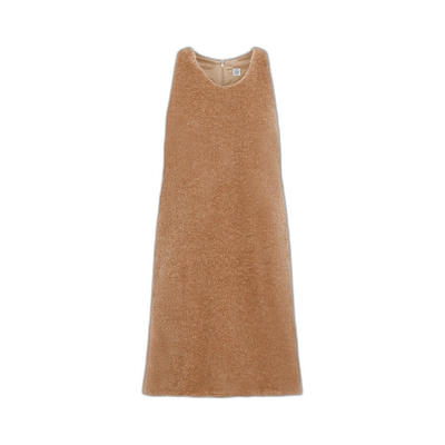 香港直邮TOTEME 女士半身裙 2336037262898CHESTNUT AW2023