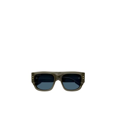 Gucci 徽标太阳镜 GG1262S