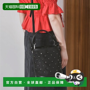 女士亮片网纱2WAY手提包 BEAMS 61612128339 日本直邮Ray 1h可退