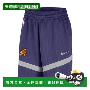 PHX MNK FB4040566 Nike 篮球短裤 24H 8IN男士 日本直邮 ICON