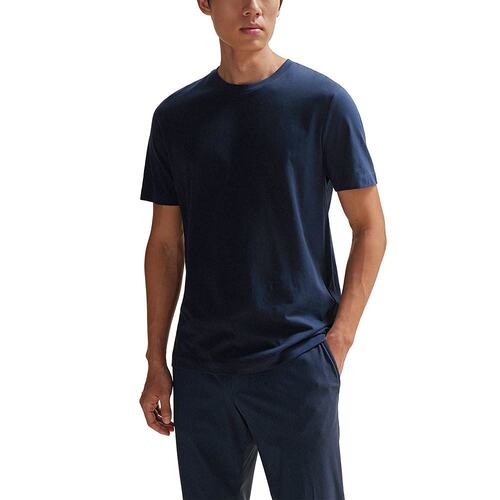 hugo boss 男士 上装T恤