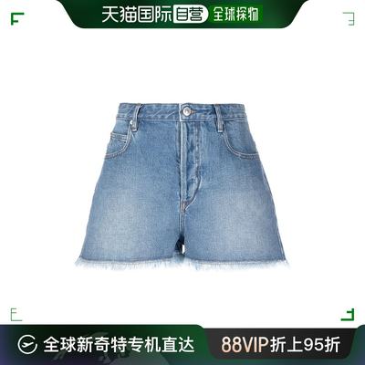 香港直邮ISABEL MARANT ÉTOILE 女士短裤 SH0001FAA1H02E30LU