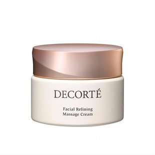 黛珂DECORTE日本直邮  温和亮肤按摩膏 80g