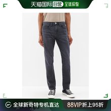 Frame 男士 细脚牛仔裤 香港直邮潮奢 Homme Denim