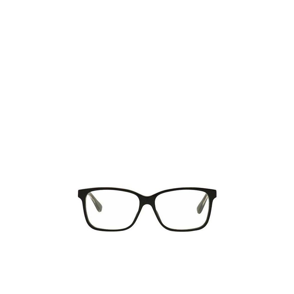 GUCCI 男士太阳镜 GG0530ON004 SS2024 黑色 GG0530ON