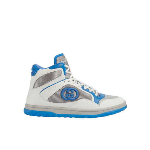 Gucci MAC80高帮休闲运动鞋 759033AACN5