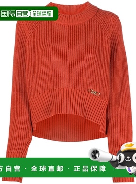 香港直邮MICHAEL KORS 女士针织衫 MF360NR6V1887 AW2023 红色