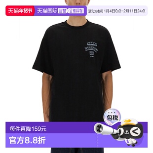 1h可退 香港直邮CARHARTT WIP 男士 SANDWICH T恤 I03523089XX