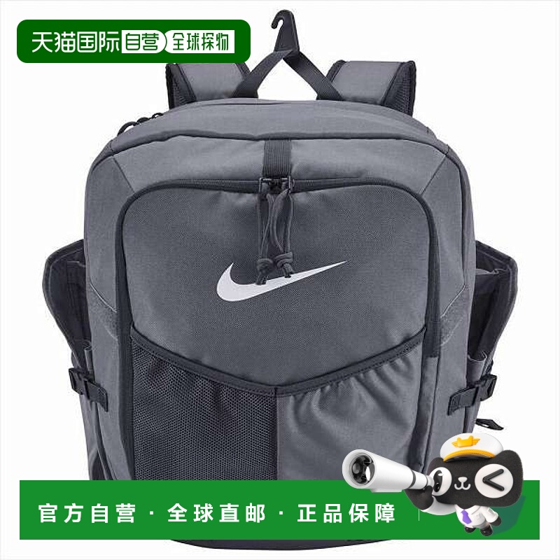 日本直邮Nike Diamond Bat Pack Select 棒球背包33升可装4根球棒