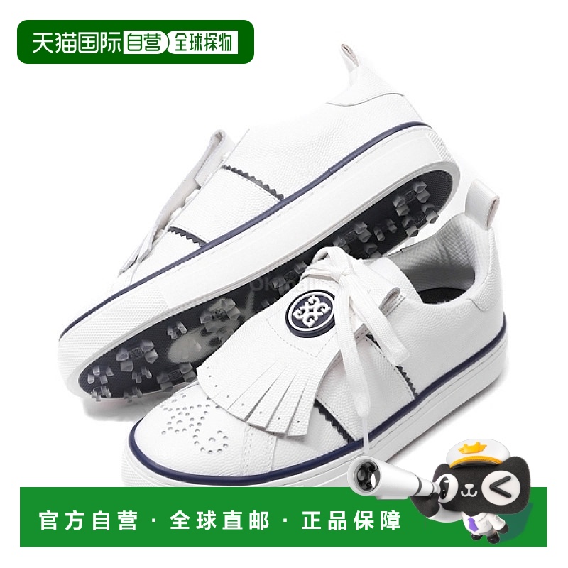 韩国直邮G/FORE女款KILTIE DURF无钉高尔夫球鞋(GLF000086-S/TWT)