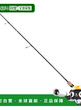 日本直邮Jackson Kingfisher Rhapsody KWSM-S52UL（纺车轮两节式