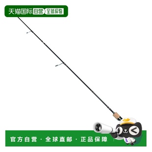 Kingfisher 纺车轮两节式 Rhapsody S52UL KWSM 日本直邮Jackson