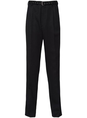 PRADA 男士休闲裤 UP0244SOOO1358F0002-0 SS2025