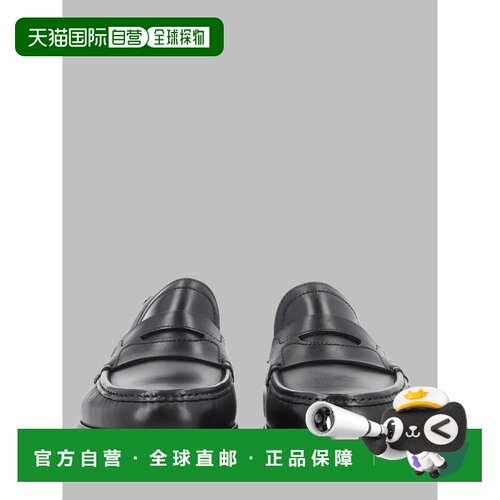 香港直邮SalvatoreFerragamo菲拉格慕男士乐福鞋