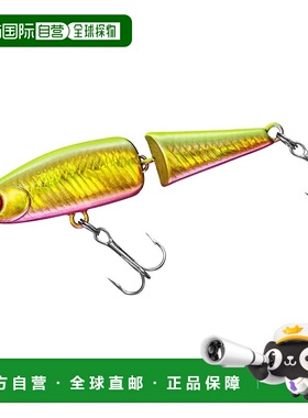 【日本直邮】达亿瓦Trout Dr. Minnow 2J 42S G 图表