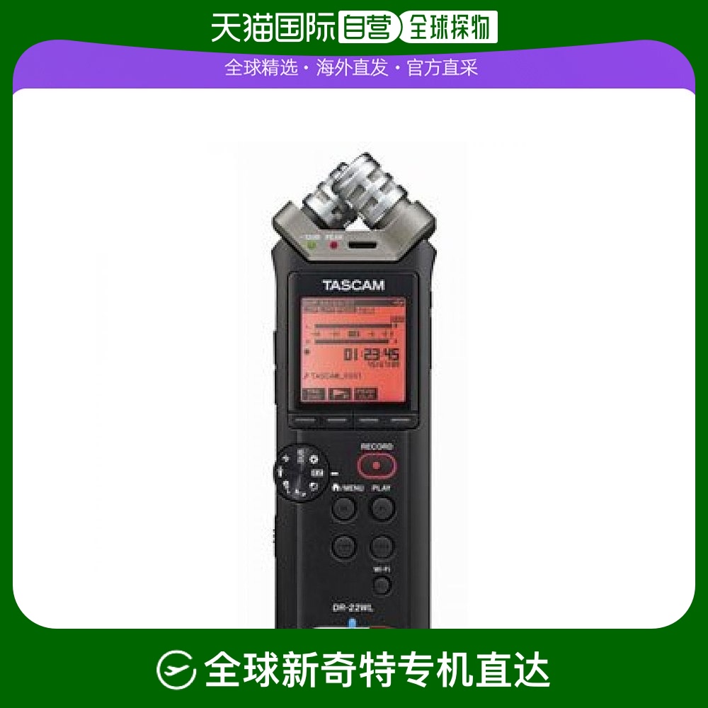Not Specified DR-22WL VER2-J ձֱtascamӰƷPCM¼DR 22WL VER2 JЯ1163.75Ԫ(88VIP 95)