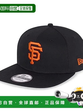 日本直邮NEW ERA 9FIFTY棒球帽[NE3448EU03040]