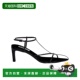 1h可退 J15WL0062P6519高跟 笼形中跟凉鞋 香港直邮Jil Sander