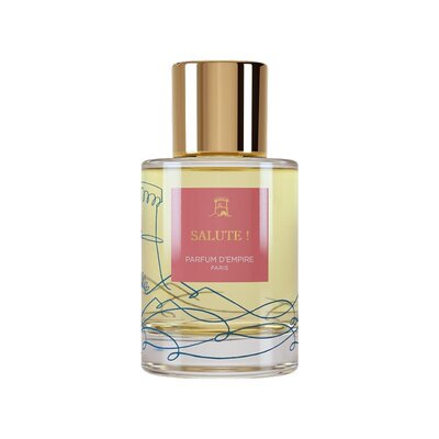 欧洲直邮Parfum d Empire帝国之香全系列香水浓香精50/100ml持久