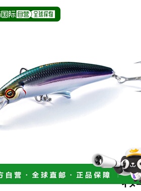日本直邮Jackson Lure G Control 40 CKI 卡口