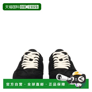 欧洲直邮axel arigato 男士 时尚休闲鞋运动鞋德训鞋