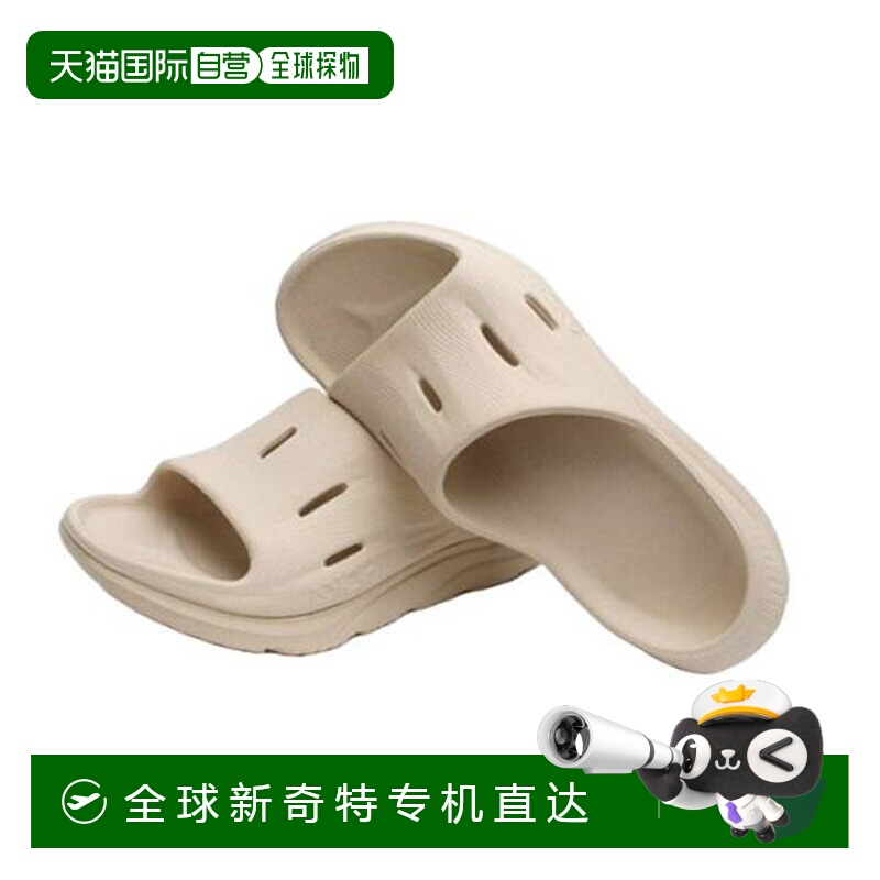 韩国直邮hoka oneone  拖鞋