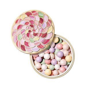 欧洲直邮Guerlain娇兰幻彩流星粉球20g2024新版定妆蜜粉珠光#02