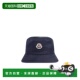 1h可退 SS2025 K19543B000120U282778 香港直邮MONCLER 男童帽子