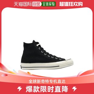 A01458CBLACKEGRETBLACK 运动鞋 男士 香港直邮CONVERSE