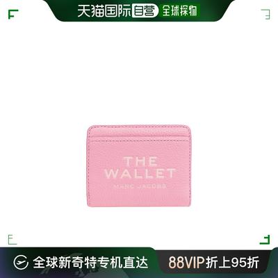 香港直邮MARC JACOBS 女士钱包 2R3SMP044S10666