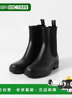 1h可退 日本直邮TEMPERATE 女士JOEL款PVC雨靴 LW4320joel