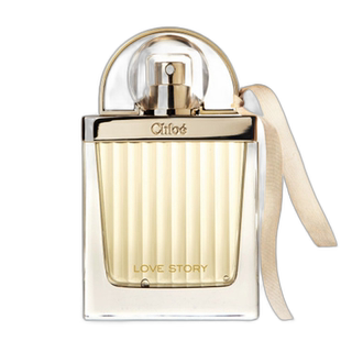 欧洲直邮chloe女士爱情故事香水舒缓持久留香清新淡雅自然 50ml