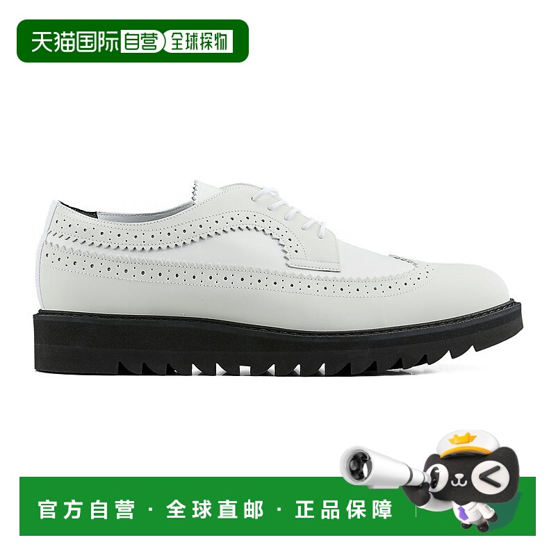 日本直邮日本直邮 Onitsuka Tiger BROGUE 1181A601_100训练鞋