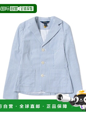 1h可退 香港直邮POLO RALPH LAUREN 男童夹克 313901703001 SS202