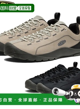 KEEN Jasper 女士运动鞋 尼龙防水轻便1031326 1031327