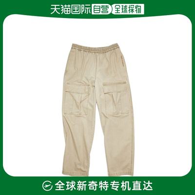 香港直邮ACNE STUDIOS 男士休闲裤 BK0560AE5