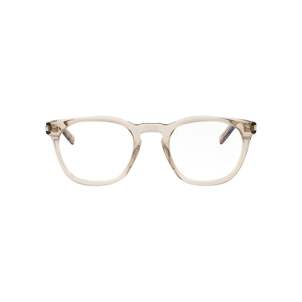 SAINT LAURENT 男士眼镜 SL28OPT012 CO 花色 Sl 28 Opt Glasses