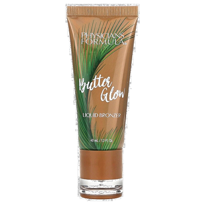 香港直邮Physicians Formula,Butter Glow，Murumuru 黄油液体古1