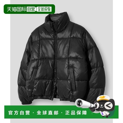 韩国直邮FILLUMINATE 男士棉服3244PD400519 Glossy Deux外套