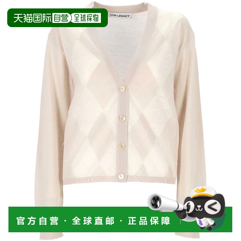 香港直邮OUR LEGACY 女士牛仔裤 W4253IBX AW2025 花色 Our Legac