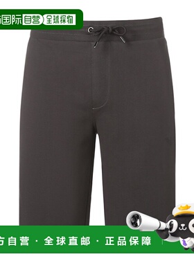 香港直邮Emporio Armani 徽标短裤 8N1PH31J07Z