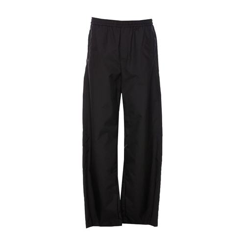 香港直邮VALENTINO 男士休闲裤 RBK208J50NO休闲显瘦外穿舒适百搭