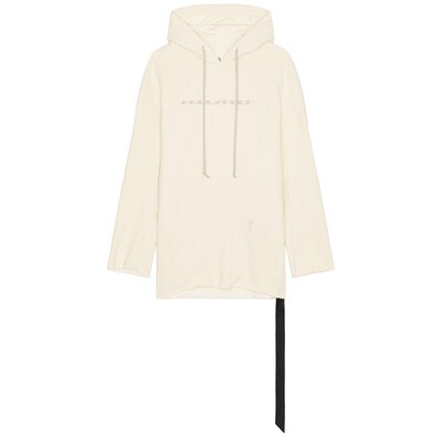 香港直邮rick owens 瑞克 欧文斯 DRKSHDW 男士 Peter 连帽衫 DU0