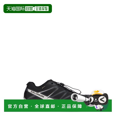 1h可退 香港直邮salomon萨洛蒙XT-PATHWAY女士运动鞋