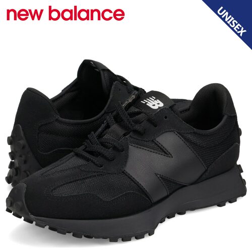 日本直邮New Balance 327 男女运动鞋D 宽度MS327CTB