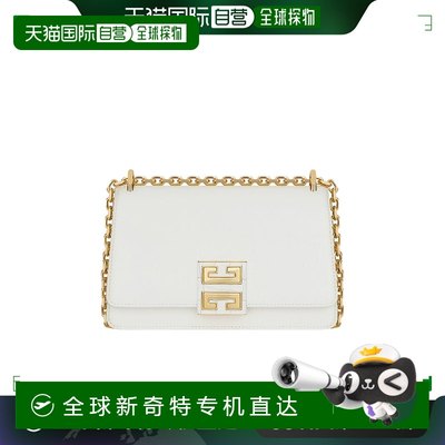 香港直邮GIVENCHY女士斜挎包 BB50W8B1ZP105纪梵希